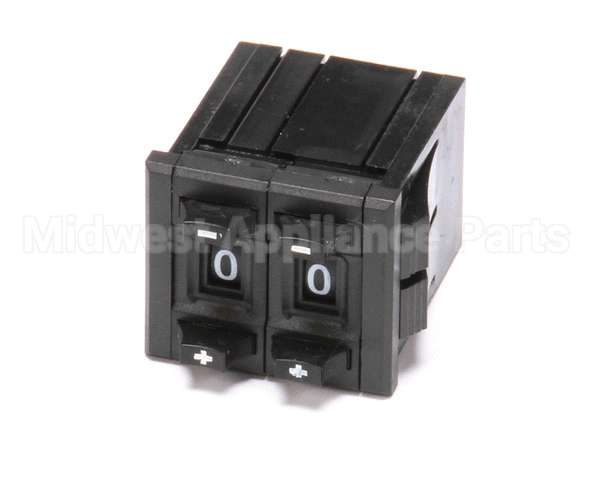 A554-055G Grindmaster Cecilware 1 Meg Ohm Digitalpot