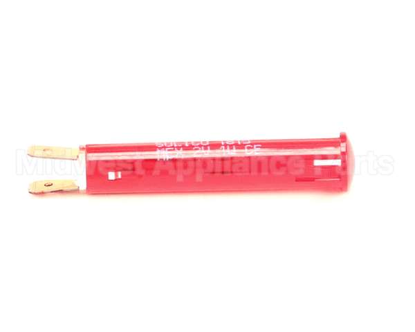 A554-101 Grindmaster Cecilware Light,Indicator Red 2V Led(Gm#