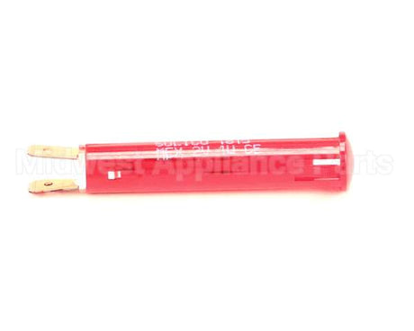 A554-101 Grindmaster Cecilware Light,Indicator Red 2V Led(Gm#