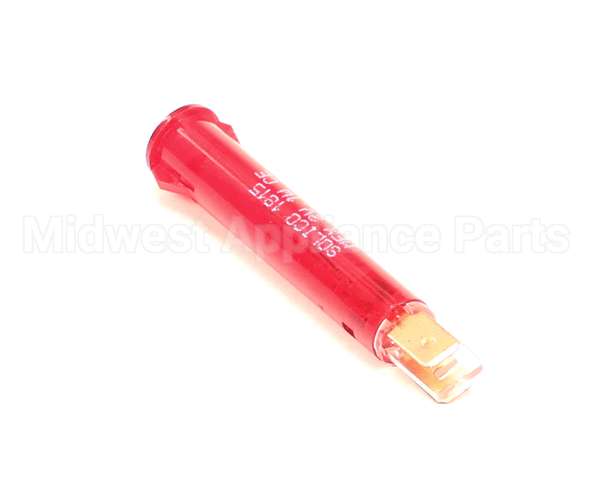 A554-101 Grindmaster Cecilware Light,Indicator Red 2V Led(Gm#