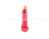 A554-101 Grindmaster Cecilware Light,Indicator Red 2V Led(Gm#