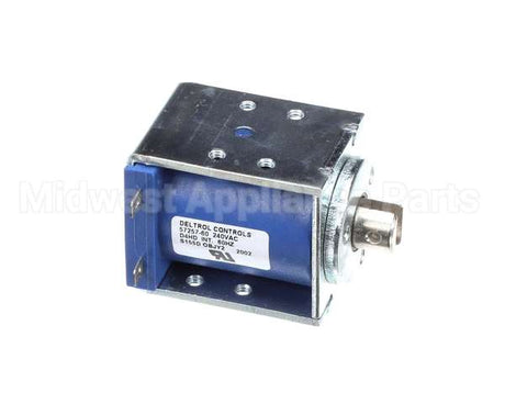 A554-128 Grindmaster Cecilware Solenoid,240V Class F P400Gnb