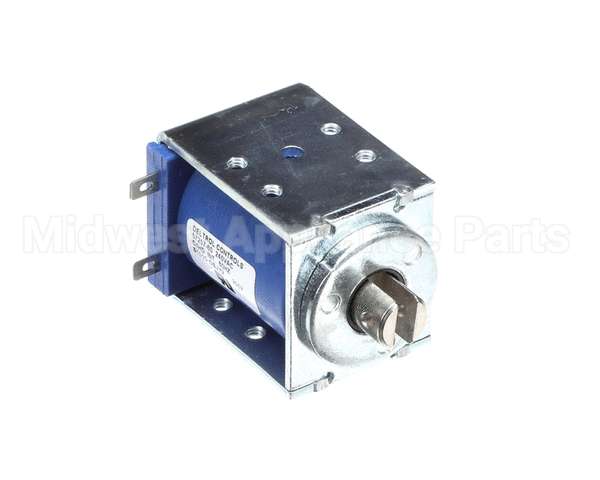 A554-128 Grindmaster Cecilware Solenoid,240V Class F P400Gnb