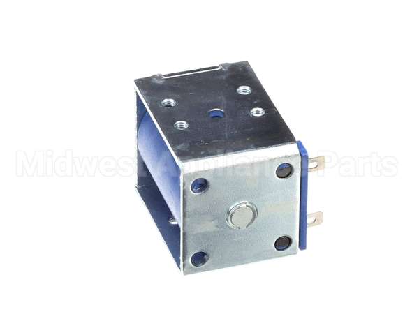 A554-128 Grindmaster Cecilware Solenoid,240V Class F P400Gnb