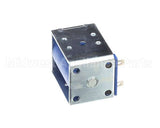 A554-128 Grindmaster Cecilware Solenoid,240V Class F P400Gnb
