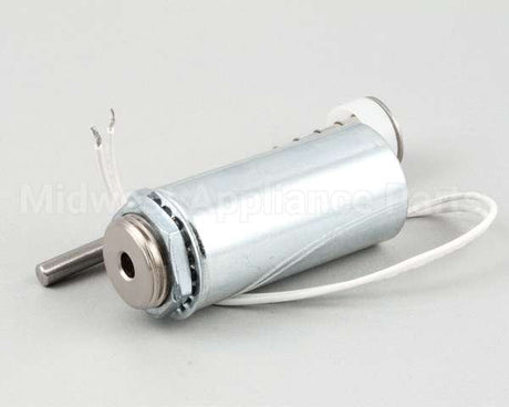 A554-135 Grindmaster Cecilware Solenoid, Basket Lock 24Vdc Pb