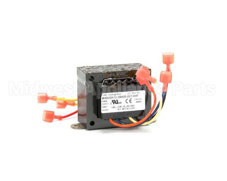 A554-137 Grindmaster Cecilware Transformer 120/208/240V-25V