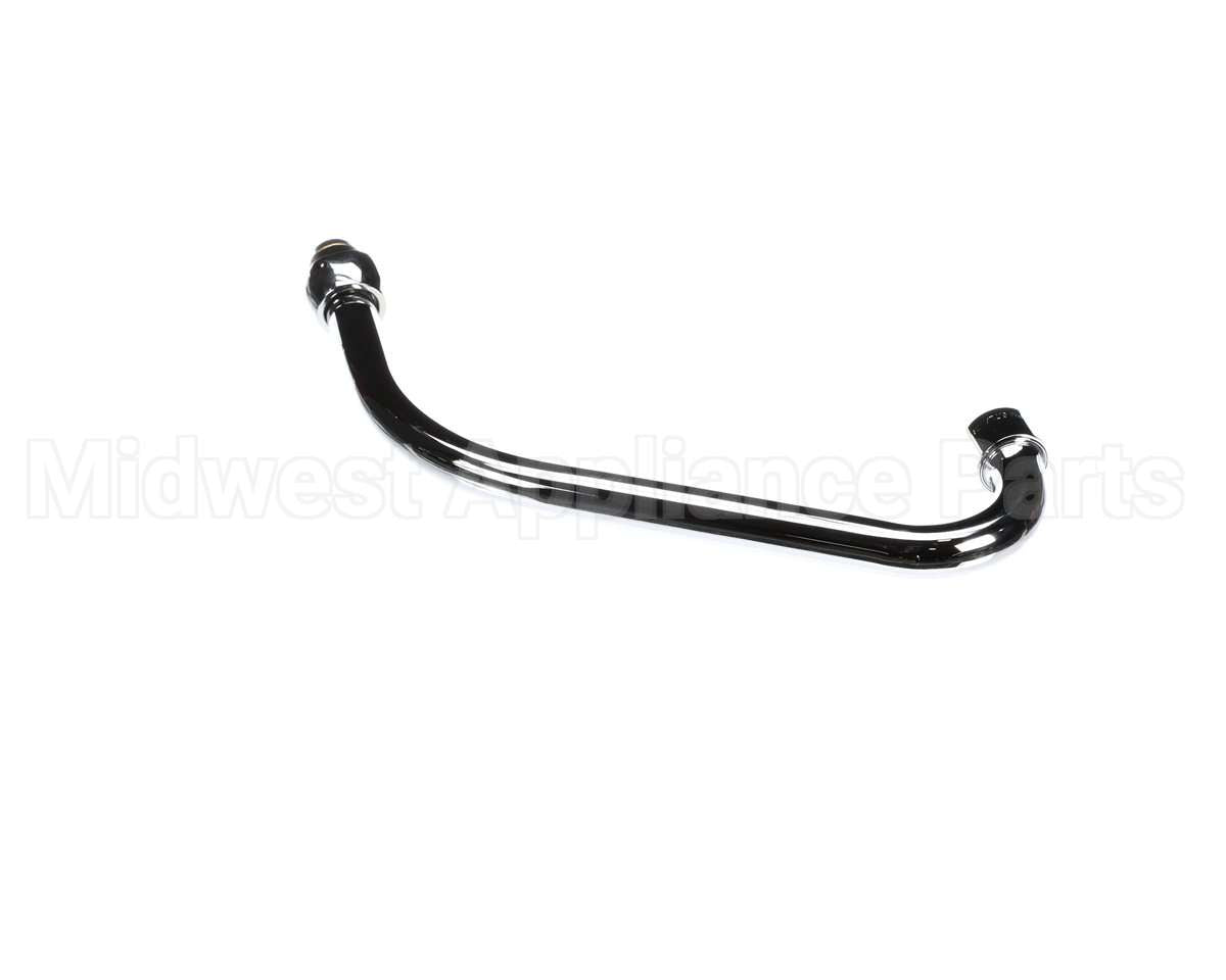 A55446 Elkay Spout - 8" High Arc Tube Small Nut