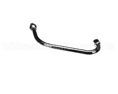 A55446 Elkay Spout - 8" High Arc Tube Small Nut