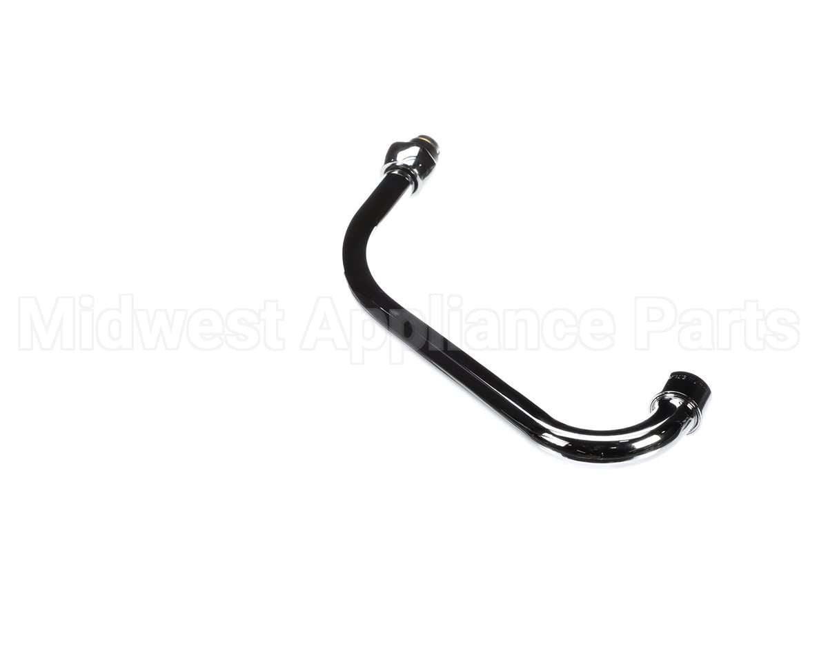 A55446 Elkay Spout - 8" High Arc Tube Small Nut