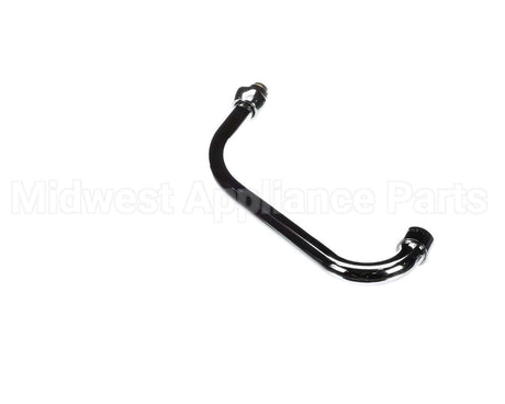 A55446 Elkay Spout - 8" High Arc Tube Small Nut