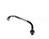 A55446 Elkay Spout - 8" High Arc Tube Small Nut