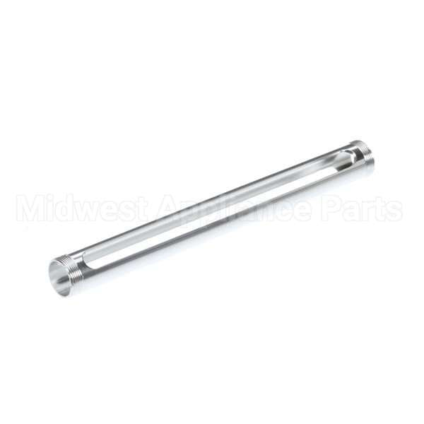 A555-001 Compatible Grindmaster Shield, Gauge Chrome Plated 7