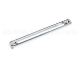 A555-001 Grindmaster Cecilware Shield, Gauge Chrome Plated 7