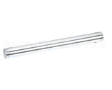A555-001 Grindmaster Cecilware Shield, Gauge Chrome Plated 7