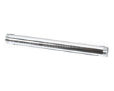 A555-001 Grindmaster Cecilware Shield, Gauge Chrome Plated 7