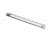 A555-001 Grindmaster Cecilware Shield, Gauge Chrome Plated 7