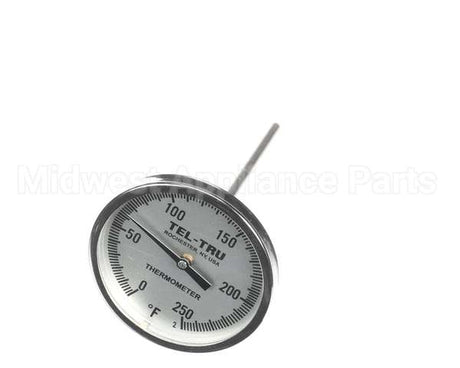 A555-003 Grindmaster Cecilware Thermometer Graduated By Numbe