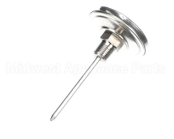 A555-003 Grindmaster Cecilware Thermometer Graduated By Numbe