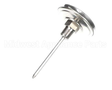 A555-003 Grindmaster Cecilware Thermometer Graduated By Numbe