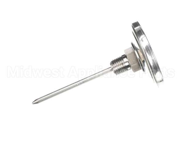 A555-003 Grindmaster Cecilware Thermometer Graduated By Numbe