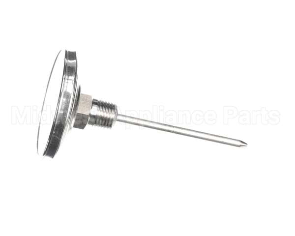 A555-003 Grindmaster Cecilware Thermometer Graduated By Numbe