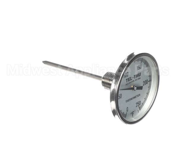 A555-003 Grindmaster Cecilware Thermometer Graduated By Numbe