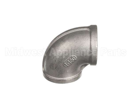 A5618402 Pitco B/L,Mnt Sd Lh Sg14