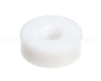 A5621201 Pitco Roller,White Ertalyte