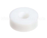 A5621201 Pitco Roller,White Ertalyte