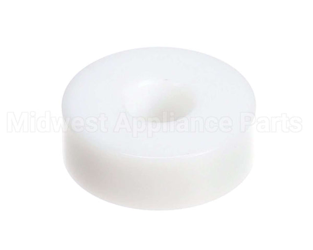 A5621201 Pitco Roller,White Ertalyte