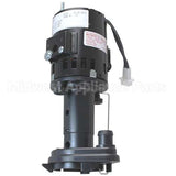 12-2586-23 Compatible Scotsman Water Pump 240V