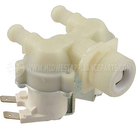 BL61572 Compatible Blodgett Solenoid Valve 2W 2 Coil 1, 2L