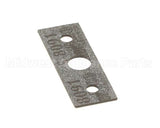 A57-2415 Stero Dishwasher Gasket X Door Bearing Pin