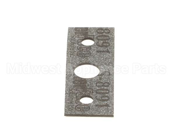 A57-2415 Stero Dishwasher Gasket X Door Bearing Pin