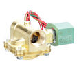 101699 Compatible Cleveland Solenoidvalve, Steam, 120V, 1"