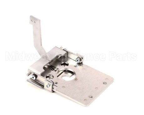 A580DC Edlund Assembly, Linkage, 203/266, Engage