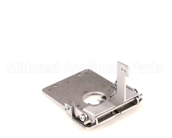 A580DC Edlund Assembly, Linkage, 203/266, Engage