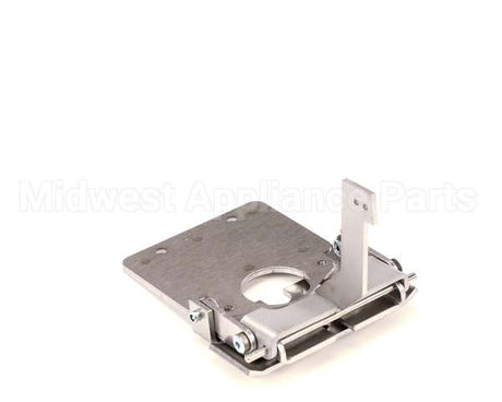 A580DC Edlund Assembly, Linkage, 203/266, Engage