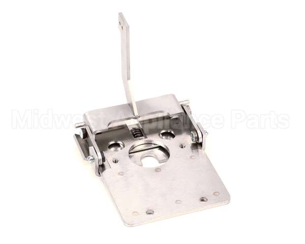 A580DC Edlund Assembly, Linkage, 203/266, Engage