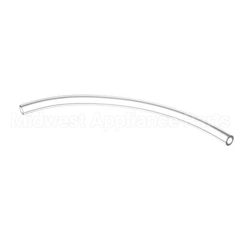 A585-250 Grindmaster Cecilware Tubing, Peristaltic 1/4 X7/16