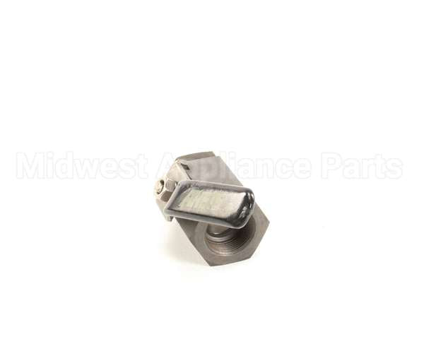 P8835-16 Anets Valve,Ball 1 1/4 Full Port Anets