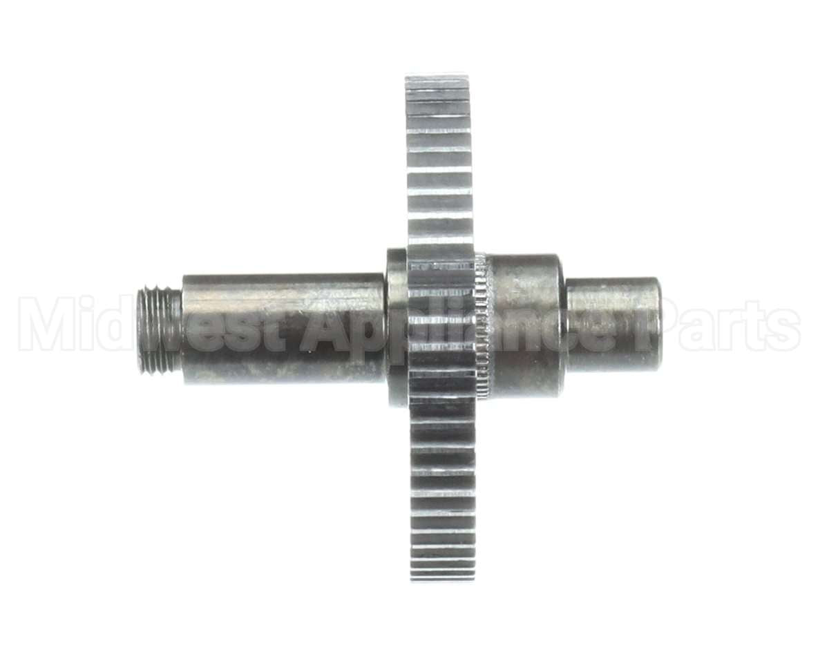 A592DC Edlund Assembly, Output Shaft,203/266