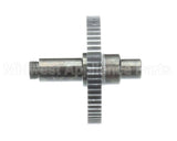 A592DC Edlund Assembly, Output Shaft,203/266