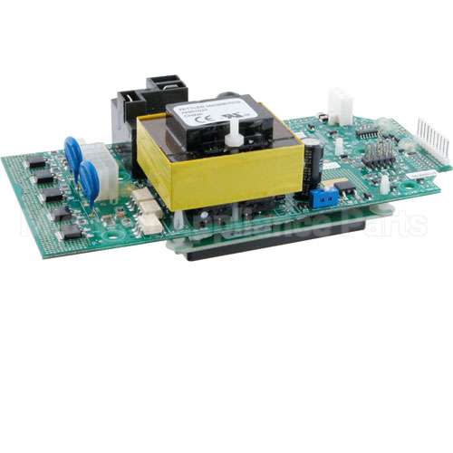 38760.1003 Compatible Bunn Board, Timer