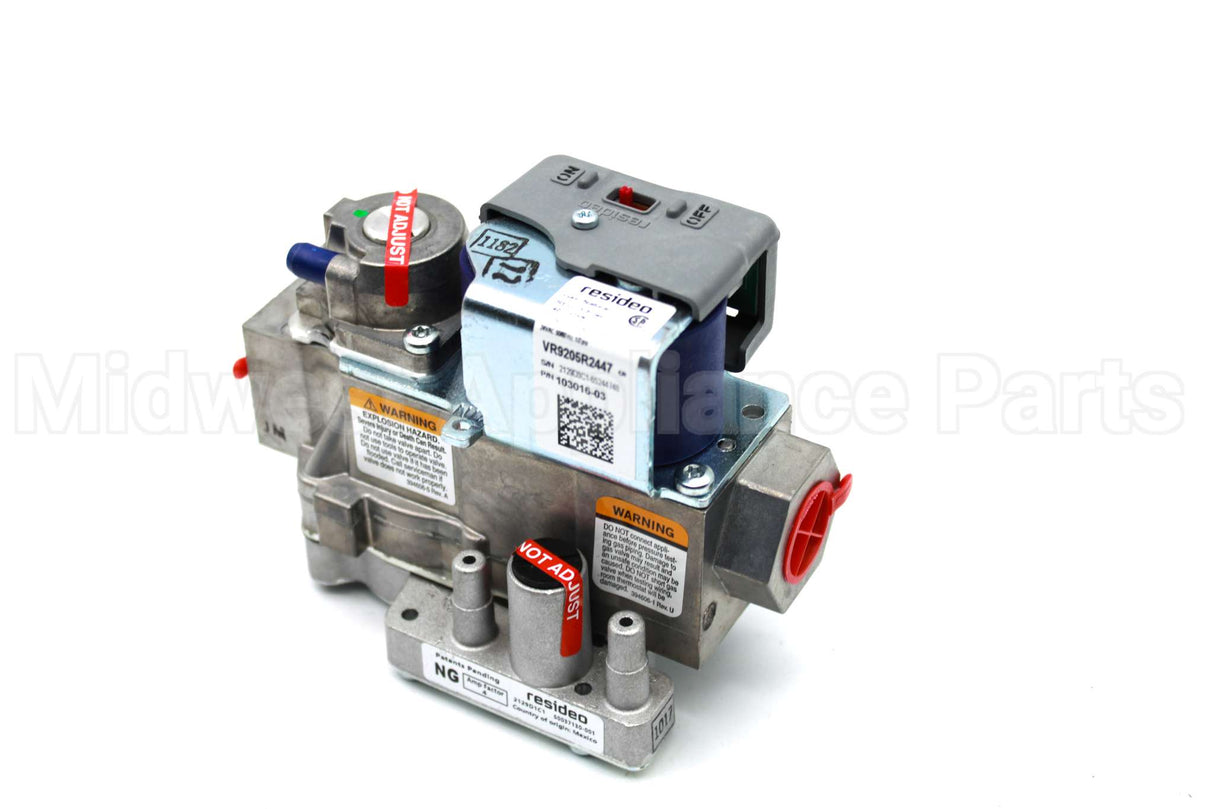 15D34 Lennox Modulating Gas Valve