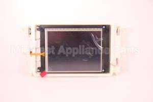 WE04X10134 GE Display Asm - Pwr/Lcd