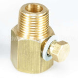 910698 Bertazzoni Set Connection + Pressure Regulator