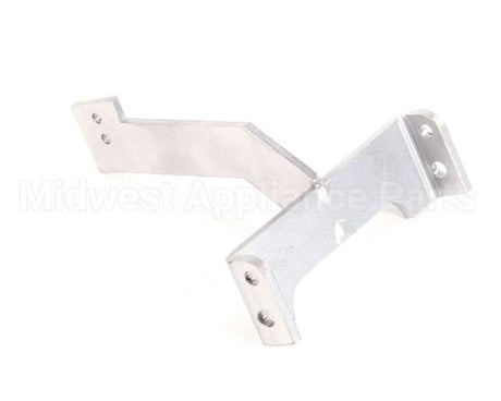 A597 Edlund Weldment, #203/266 Trunion-Sand B