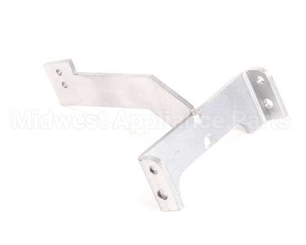 A597 Edlund Weldment, #203/266 Trunion-Sand B